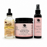 The Ultimate Indulgence Gift Set