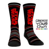 Creator Studio - Star Wars Title Sequence