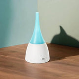 ZAQ Allay Aromatherapy Ultrasonic Essential Oil Diffuser