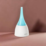 ZAQ Allay Aromatherapy Ultrasonic Essential Oil Diffuser