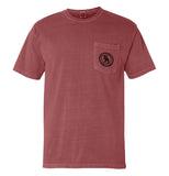 Shield Branded Pocket Tee
