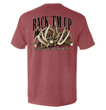 Rack 'em up