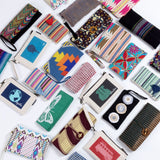 Harmonious Colors Clutch