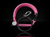 Coldest Paracord Handle