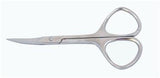 Body Toolz Scissor - CS2020 Deluxe Curved Scissor