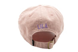Football Patch Baseball Hat