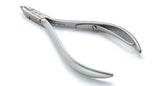 Kem Nghia - Stainless Steel Cuticle Nipper D-04