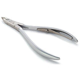 Kem Nghia - Stainless Steel Cuticle Nipper D-06