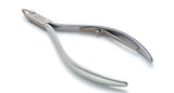 Kem Nghia - Stainless Steel Cuticle Nipper D-08