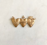 Holy Family Hearts®