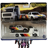 Hot Wheels Team Transports Assorted 1:64