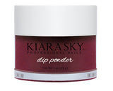 Kiara Sky - 0426 Fireball 1oz(Dip Powder)