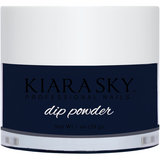 Kiara Sky - 0572 Midnight In Paris 1oz(Dip Powder)