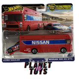 Hot Wheels Team Transports Assorted 1:64