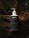 Moisturising Shampoo