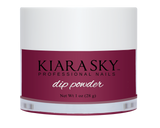 Kiara Sky - 0624 Plane And Simple 1oz(Dip Powder)