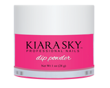 Kiara Sky - 0626 Pink Passport 1oz(Dip Powder)