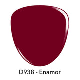 Revel - N62 Enamor 2oz (Dip Powder)
