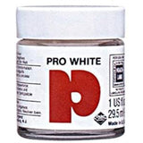 PRO WHITE HIGH OPACITY1 OZ