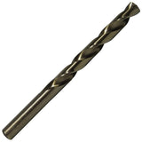 13/32'' Cobalt Heavy Duty Jobber Length Drill Bit, Drill America, D/Aco13/32