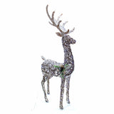 gardman USA g48WBD2018455 58 in gT LED gold Frost Stand B
