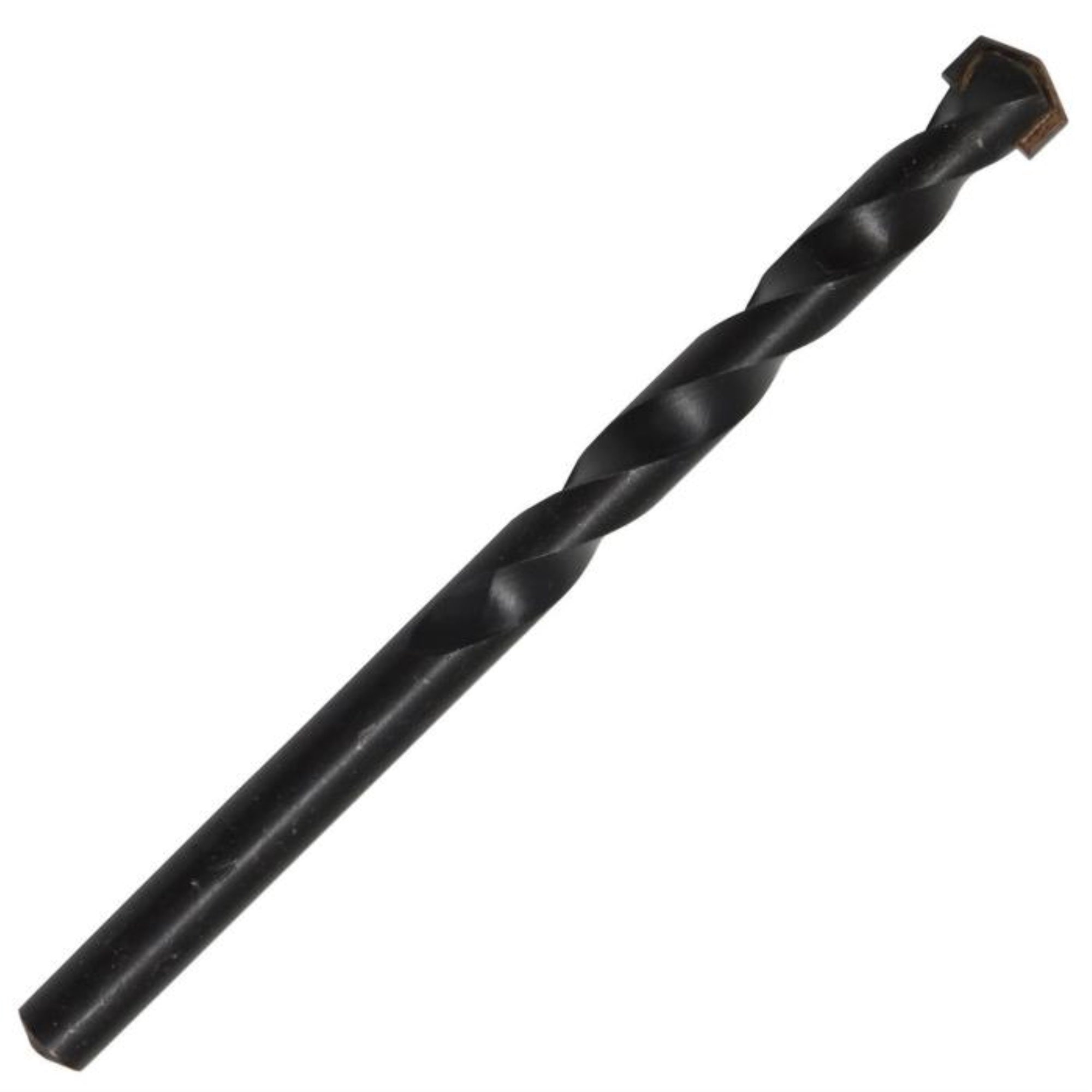 1'' X 18'' Carbide Tipped Masonry Drill Bit, Drill America, Dam18X1