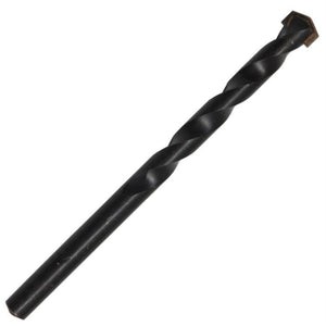 1'' X 18'' Carbide Tipped Masonry Drill Bit, Drill America, Dam18X1