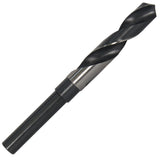 1/2'' Hss Reduced Shank Drill Bit, 3/8'' Shank, Drill America, D/Arsd3/8X1/2