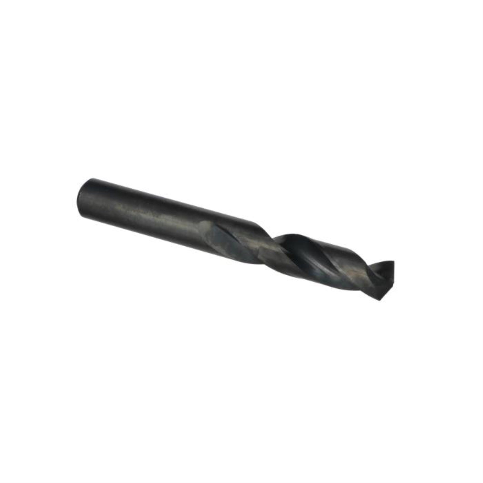 'A'' Hss Heavy Duty Split Point Stub Drill Bit, Drill America, D/Asta