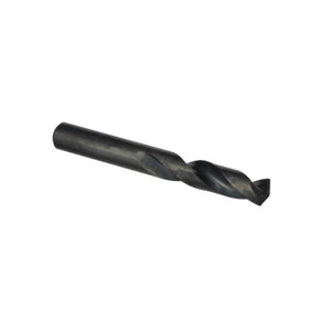 'A'' Hss Heavy Duty Split Point Stub Drill Bit, Drill America, D/Asta