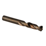 13/32'' Cobalt Heavy Duty Split Point Stub Drill Bit, D/Astco13/32