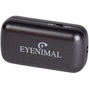 Pet Data Recorder