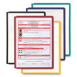 Durable SHERPA Reference System Extension Set ,DISPLAY,EXTENSION ST,AST