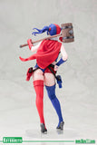 Dc Comics Harley Quinn New 52 Ver. Bishojo Statue