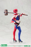 Dc Comics Harley Quinn New 52 Ver. Bishojo Statue