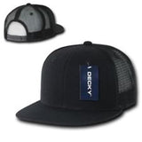 Decky 252NAVY Classic 5 Panel With Rope Navy