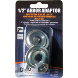 7600071 Dico 1/2 In. Arbor Adapter