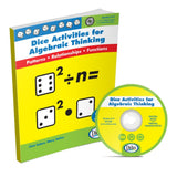 Dice Activities for Algebraic Thinking