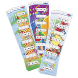 UNIFIX CVC Word Ladders