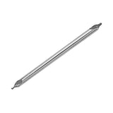 #2X5'' Extra Long Combined Drill Bit And Countersink, Qualtech, Dew2X5