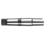 4MT Taper Shank #3 Jacobs Taper Chuck Arbor, DEWA0403