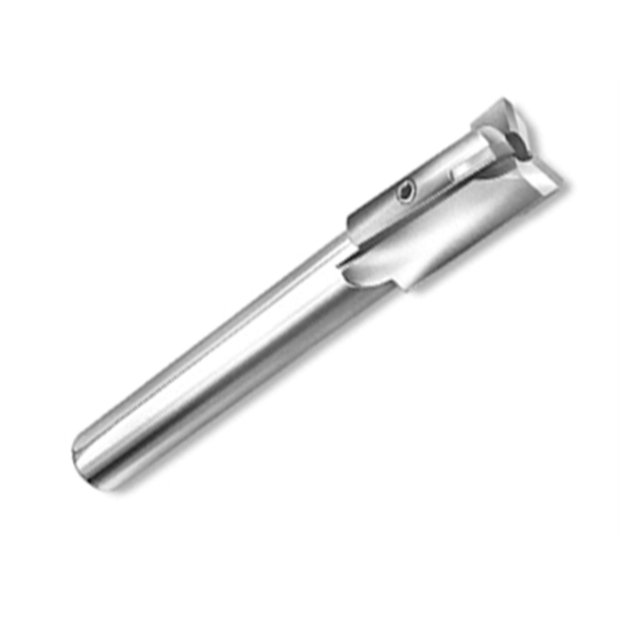 1/2'' X 1/8'' Hss Aircraft Counterbore 1/4'' Shank, Dewa/Ccbr1/2