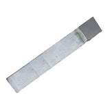 DEWC12C6 3/4 C6 Carbide Tipped Square Nose Toolbit, DEWC12C6