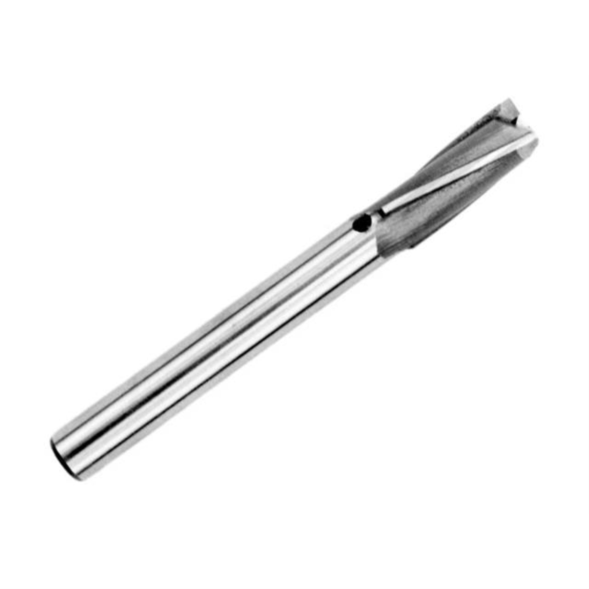 1-11/16'' X 7/16'' Pilot Hole Hss Straight Shank Counterbore, Dewcbr1-11/16