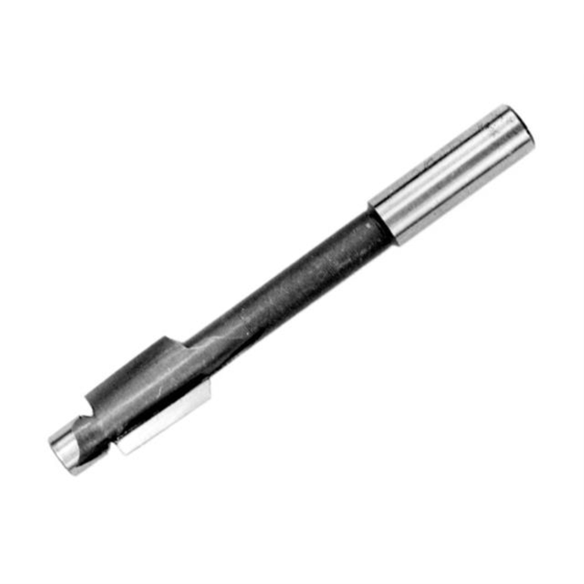 #10 .189Mm Machine Screw Solid Counterbore, Dewcbrsol10