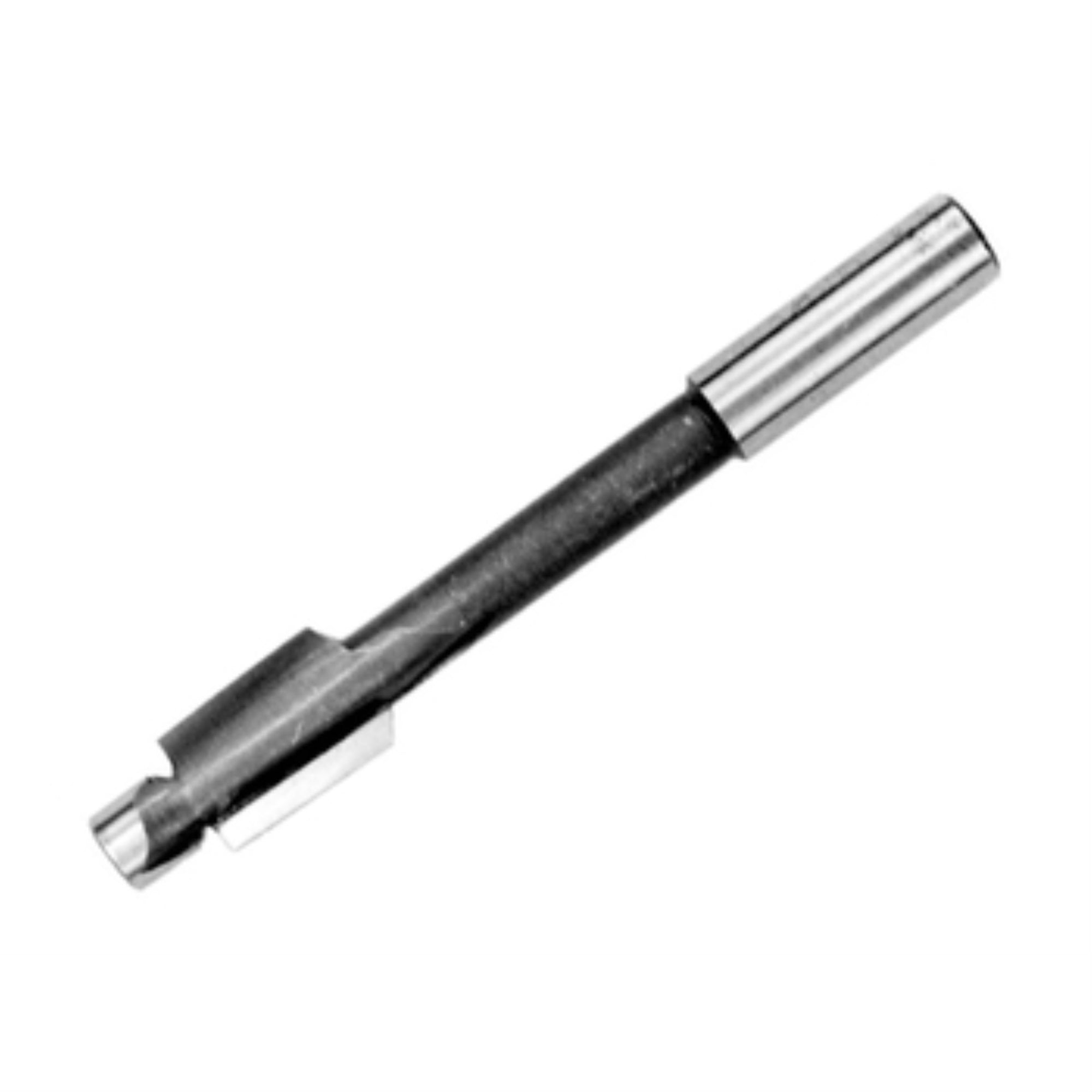 #2 .085Mm Machine Screw Solid Counterbore, Dewcbrsol2