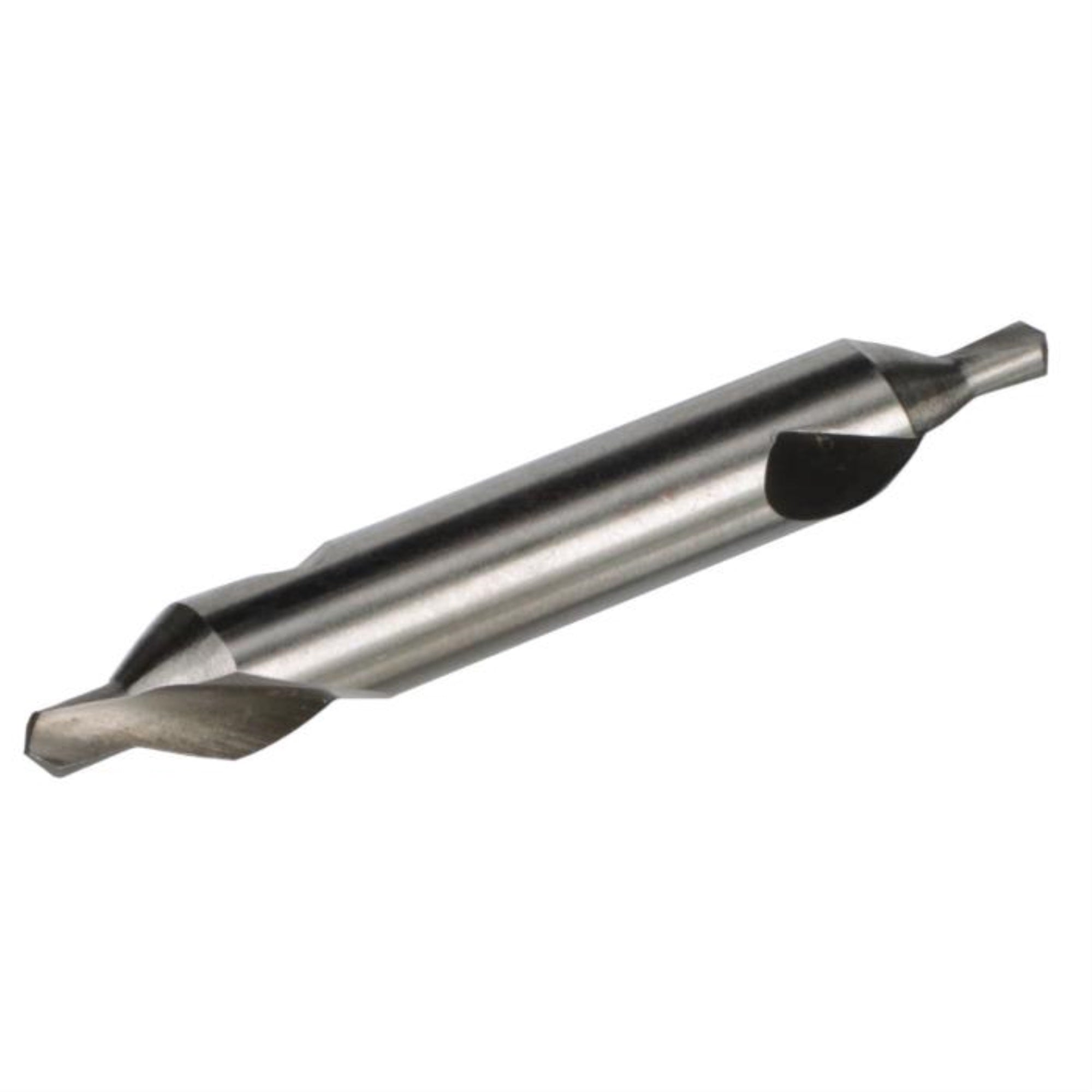 1-6 Regular Hss Combined Drill Bit And Countersink Set, Qualtech, Dewccds1-6