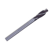 #10 13/64'' Continuous Pilot Capscrew Counterbore, Dewcscbr10