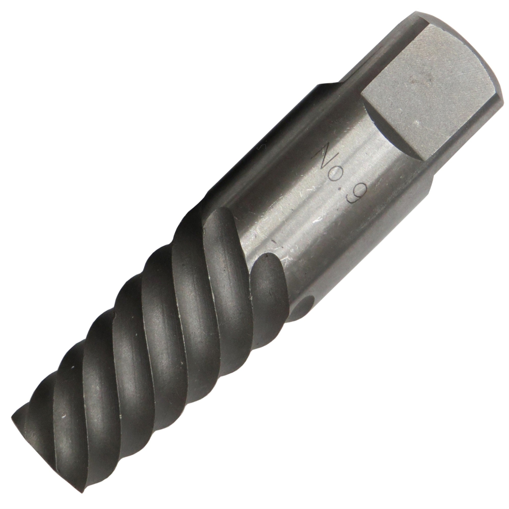 #11 Carbon Steel Screw Extractor, Dewez11