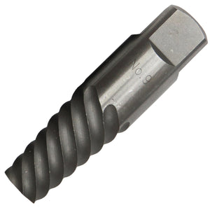 #11 Carbon Steel Screw Extractor, Dewez11